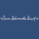 Logo Café-Restaurant zum Schmale Wurf Basel