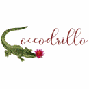 Logo Ristorante Coccodrillo Basel