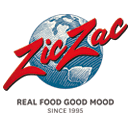 Logo Restaurant Zic Zac