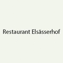 Logo Restaurant Elsässerhof