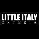 Logo Osteria Little Italy