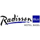 Logo Radisson Blu Hotel Basel