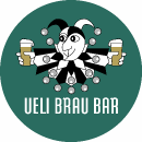 Logo Ueli Braubar