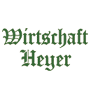 Logo Restaurant Heyer