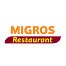 Logo Migros Restaurant Schönthal Füllinsdorf