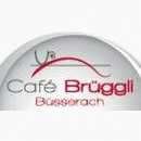 Logo Café Brüggli