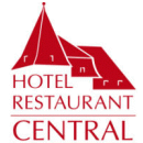 Logo Hotel Restaurant Central