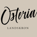 Logo Osteria Landskron