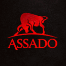 Logo Assado