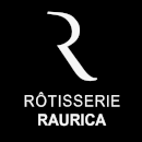 Logo Rôtisserie Raurica