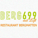 Logo Restaurant Bergmatten
