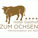 Logo Gasthof zum Ochsen