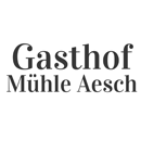 Logo Gasthof Mühle Aesch