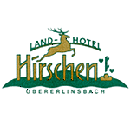 Logo Hotel Restaurant Hirschen