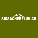 Logo Mountain restaurant Sissacherfluh