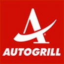 Logo Autogrill Pratteln