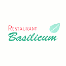 Logo Restaurant Basilicum