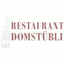 Logo Restaurant Domstübli