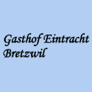 Logo Gasthof Eintracht
