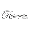 Logo Hotel Restaurant Rathausstübli