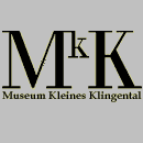 Logo Museum Kleines Klingental Basel