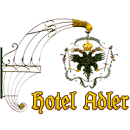 Logo Hotel Adler Frick