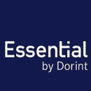 Logo Essential by Dorint / Restaurant Coté Jardin Basel