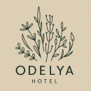 Logo Hotel Odelya Basel