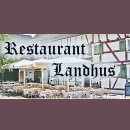 Logo Restaurant Landhus
