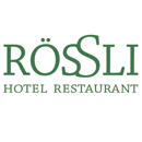 Logo Hotel Restaurant Rössli