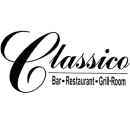 Logo Classico Bar Restaurant & Grill-Room