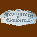 Logo Restaurant zur Wanderruh