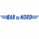 Logo Bar du Nord Basel
