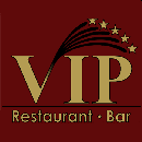 Logo VIP Restaurant Bar