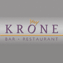 Logo Krone Bar & Restaurant Liestal