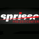 Logo Sprisse Entertainment Center Pratteln