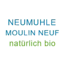 Logo Haus Neumühle / Moulin Neuf
