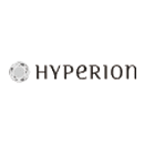 Logo Gaumenfreund im Hyperion Basel