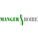 Logo Restaurant Manger et Boire