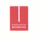 Logo Restaurant Besenstiel Basel