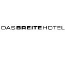 Logo DasBreiteHotel Basel