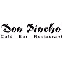 Logo Don Pincho Tapas Bar