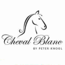 Logo Restaurant Cheval Blanc Basel