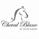 Logo Cheval Blanc