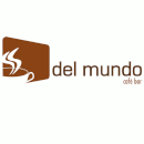 Logo Café del Mundo