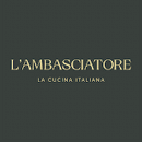 Logo L'Ambasciatore