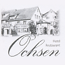 Logo Hotel Restaurant Ochsen