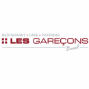 Logo Restaurant Les Gareçons