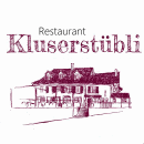 Logo Restaurant Kluserstübli