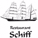 Logo Restaurant Pizzeria Schiff